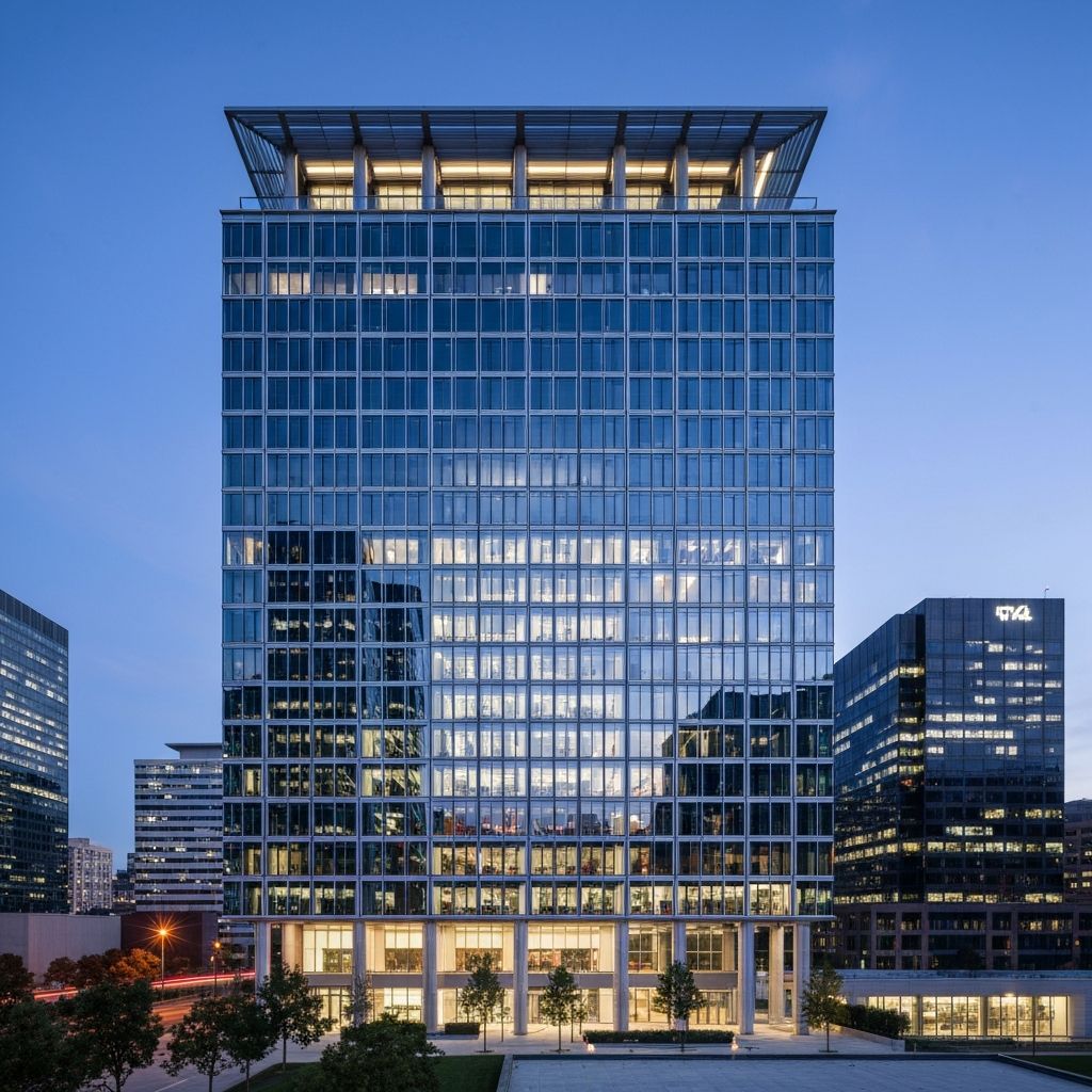 Corporativo