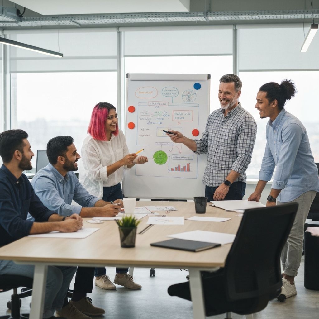 HR Tech: Transformação de Recursos Humanos