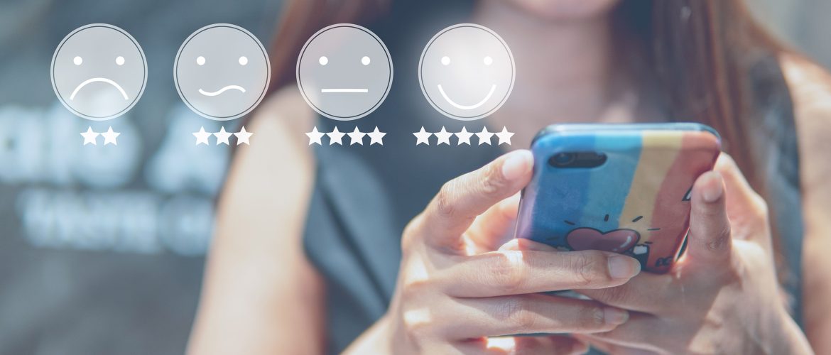 CSAT A Metrica Fundamental para Avaliar a Satisfacao do Cliente